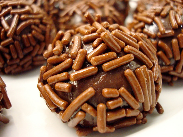 brigadeiro
